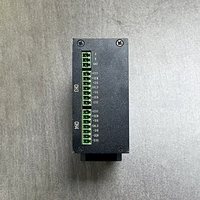 Indicador de Pesaje de Alta Precisión Signal SL550ATA/TE, Pantalla LED de 6 Dígitos, Carcasa de Acero Inoxidable 304, Puertos Ethernet Duales