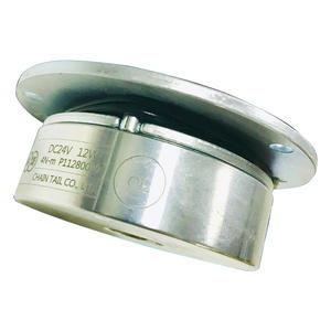 Als0s4aa 24vdc Veiligheidsrem Geschikt Voor Transporters, Traphefstoel, Medisch Hefapparaat, Gemotoriseerde Rolstoelen, Golfkarretjes - Product Image 1