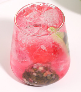 Thé aux fruits bio à la pastèque pour l'été, de haute qualité, pour milk-shake glacé et infusion froide, <span class=keywords><strong>Oolong</strong></span>, 10 sachets de thé, boîte en vrac, thé santé infusé à la vapeur - Product Image 2