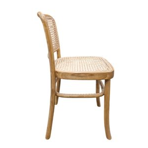 Transform your seating area with a <b>teak</b> chair that blends natural <b>teak</b> beauty sturdy construction and timeless contemporary - Product Image 4