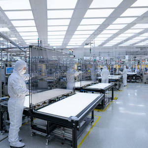 ป้ายดิจิตอลและจอแสดงผล <span class=keywords><strong>OLED</strong></span> โปร่งใสขนาด55นิ้วหน้าจอสัมผัส4K หน้าจอสัมผัสบางพิเศษป้ายดิจิตอลและการแสดงผล - Product Image 5