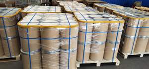 최저가 원료 양 태반 추출물 분말 양 태반 냉동 건조 분말 화장품 용 양 태반 분말 - Product Image 3