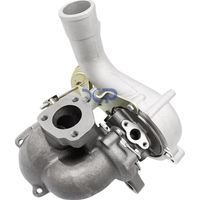 Turbocompresseur K04 de haute qualité 53049500001 53049887501 06A145705HP pour Audi A3 TT Ibiza Beetle 1.8T 220HP OEM Factory