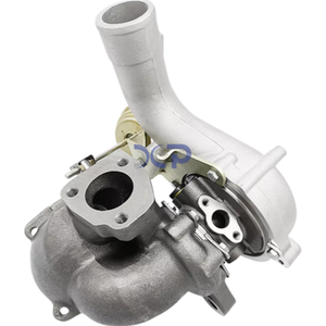 Turbocompresor K04 <span class=keywords><strong>de</strong></span> Alta Calidad 53049500001 53049887501 06A145705HP para Audi A3 TT <span class=keywords><strong>Ibiza</strong></span> Beetle 1.8T 220HP OEM <span class=keywords><strong>de</strong></span> Fábrica - Product Image 1