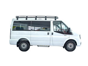 Camping en plein air voyage <span class=keywords><strong>caravane</strong></span> camping-car Vampervan 4x4 RV camping-car véhicule récréatif camping-car - Product Image 2