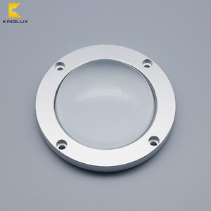 78mm quang lồi kính 90 độ 50W 100W dẫn ống kính - Product Image 2