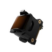 Kit de filtres grand angle RunCam O4, UV/ND8/ND16/ND32 à clipser, 0,4g pour unité aérienne O4 Wide FPV