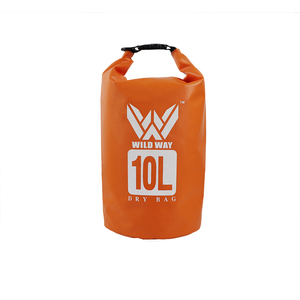 Waterproof <strong>Roll</strong> <strong>Top</strong> <strong>Backpack</strong> With Hydration System Luxury <strong>Backpack</strong> - Product Image 1