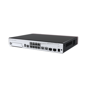 88037TVW N1-AR57-F N1 AR5700 CloudCampus Foundation incluye SD-WAN por dispositivo para enrutador empresarial WAN NetEngine AR5700 POE - Product Image 2