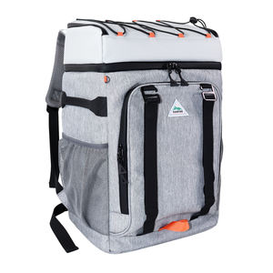 Sac à dos isotherme étanche avec compartiment repas, résistant à l'eau, pour hommes/femmes, pique-niques, voyages, sports, grande capacité - Product Image 2