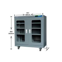 Armoire de déshumidification antistatique GRD320L à faible humidité (1%-10%/10%-20%/20%-60% HR) pour l'électronique – Offre Spéciale