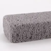 شواية فحم عالية الجودة أدوات تنظيف الخفاف حجر شواء كتلة لتنظيف الشوايات شواء اكسسوارات بالجملة