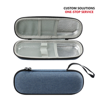 Étui de rangement pour insuline personnalisé, mini glacière portable, sac de voyage, EVA imperméable, RFID, fournitures pour diabétiques, OEM ODM Factory