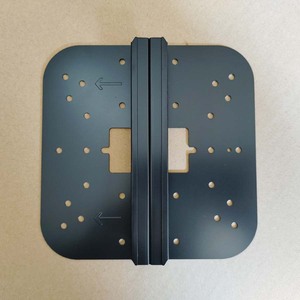 Nouveau kit de support de montage pour point d'accès Aruba <span class=keywords><strong>AP</strong></span>-<span class=keywords><strong>MNT</strong></span>-<span class=keywords><strong>MP10</strong></span>-E Campus - Product Image 1