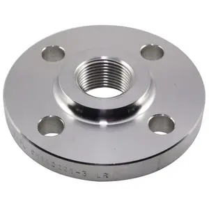 HSL Customized spectacle blind flange price slip pvc Stainless steel flange High quality flange