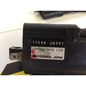 Bobina de Encendido Suzuki para Motocicleta Sv650 2003 2006, Sistema Eléctrico - Product Image 3