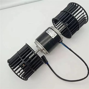 มอเตอร์โบลเวอร์คุณภาพสูง EC210 EC240 EC290 EC360 EC460 14576774 VOE14576774 14514331 VOE14514331 - Product Image 1
