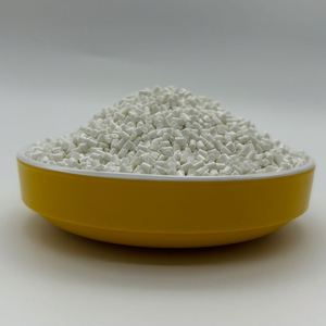 Compuestos FUXI PA66 GF50 para Moldeo por Inyección, Rendimiento y Durabilidad Mejorados, Fabricado en China - Product Image 2