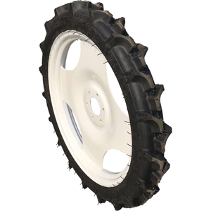 Pneus et jantes de pulvérisateur 120/90-26 de 940 mm de hauteur, prix d'usine, à vendre - Product Image 3