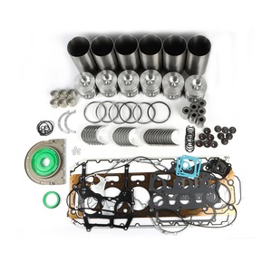 Kit de réparation et de révision des pièces du moteur diesel CAT C7 C7.1 pour CATERPILLAR - Product Image 5