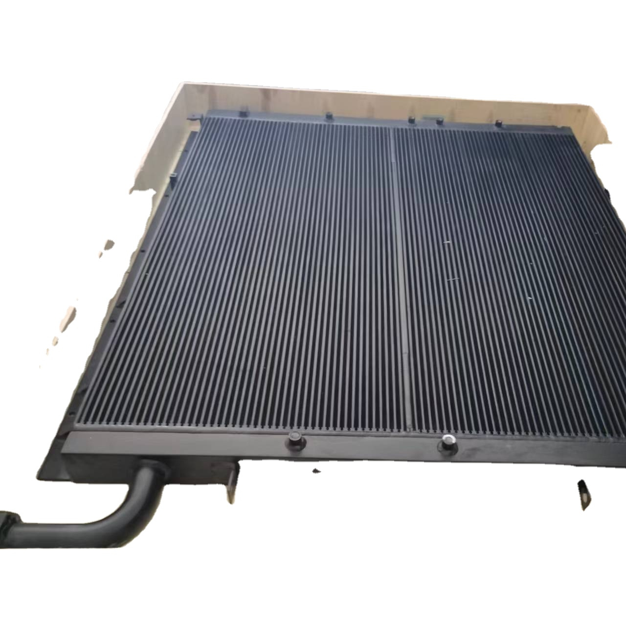 21N-03-41120 Oil Cooler Ass'y PC1250-8 for Bulldozers