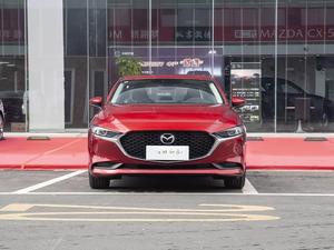 Changan Mazda3 Axela <span class=keywords><strong>2020</strong></span> 2.0L Automático Edición Premium Elegance Techo Solar Coche Usado Chino Asequible Bien Mantenido - Product Image 3