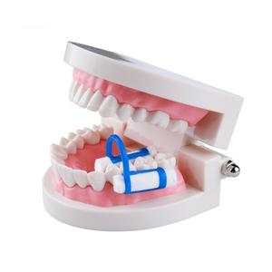 Rotolo di cotone consumabile dentale Clip o supporto prezzo con l'alta qualità - Product Image 2
