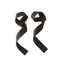 Correas de Muñeca de Cuero Resistentes en Oferta, Protección Profesional Antideslizante para Levantamiento de Pesas, Color Personalizado