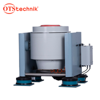 High-Frequency Electrodynamic Vibration Test Table 3-axis Vibration Shaker Testing Machine for Electronic Components Reliability