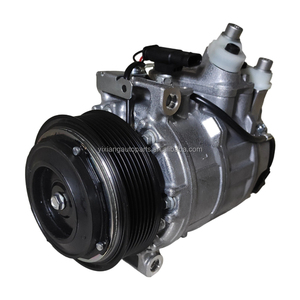Compresor de Aire Acondicionado de Alta Calidad para <span class=keywords><strong>Mercedes</strong></span> <span class=keywords><strong>Sprinter</strong></span> 2500 3500XD 2.1L Diésel 2020 2021 <span class=keywords><strong>2022</strong></span> de Uso Pesado - Product Image 4