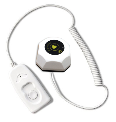 Catel Wireless Calling System Strong Signal Call Button Hospital Nurse Call