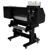 Prix bon marché 0.7m/1.3m/1.6m/1.8m/2.2m/2.5m/3.2m machine d'impression par sublimation grand format imprimantes à jet d'encre textile éco-solvant