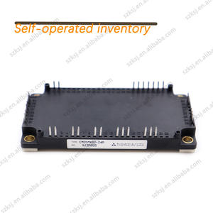Módulo de alimentación IGBT de 1200V y 35A, inversor trifásico, VCE bajo (<span class=keywords><strong>SAT</strong></span>), para unidades industriales y UPS, paquete original, 1 unidad - Product Image 1