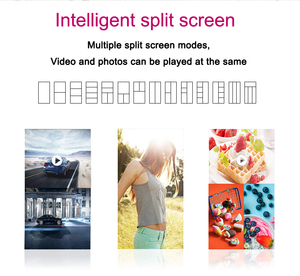 Televisor Inteligente LCD UHD 4K de 65, 75 y 86 Pulgadas, Legible Bajo la Luz Solar, 3000nits, Resistente al Agua IP65, Pantalla de Alto Brillo, Comercial, YS-750OW - Product Image 4