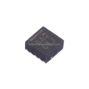 FXLS8964AFR3 ชิ้นส่วนอิเล็กทรอนิกส์ใหม่และของแท้ เซ็นเซอร์ตรวจจับความเคลื่อนไหว เครื่องวัดความเร่ง - Product Image 1