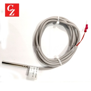 Sonde de température 2205414002 2200702804 compatible avec les pièces de compresseur d'air Liutech - Product Image 2