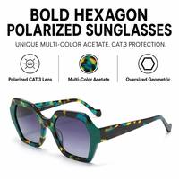 Nouvelles Lunettes de Soleil Oversize à Motifs pour Femme et Homme, Protection UV400, Logo Personnalisé, Tendance, Idéales pour les Voyages en Extérieur