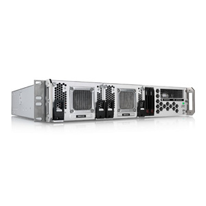 Grabador Digital de Banda Ancha ROHDE&SCHWARZ DWR200 - Origen Alemán, Personalizable OBM/ODM/OEM, 1 Mes de Garantía - Product Image 1