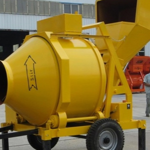 Mezclador de hormigón diésel JZC500, suministro de fábrica, alta calidad, <span class=keywords><strong>precio</strong></span> - Product Image 5