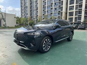 Auto Usate WEY Mocha 2021 AWD Edizione Extra Rich - Product Image 3