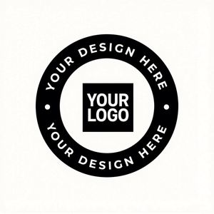 Custom for M110 <b>Printer</b> Thermal Paper <b>Sticker</b> Roll Waterproof Self Adhesive 40x30mm Custom Logo for All <b>Printers</b> Industrial - Product Image 4