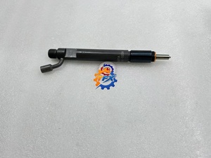 Inyector de Combustible para Motor Diésel 6D114, Boquilla de Repuesto para Excavadora 0432191342 - Product Image 2
