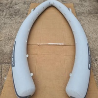 Offre Spéciale gonflable PWC/Jet Ski colliers de stabilité pour Jet Skis bateau à moteur gonflable côtes ponton pare-chocs gonflable