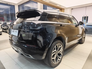 LAND-ROVER <span class=keywords><strong>Evoque</strong></span> L 249PS R-Dynamic SE Édition Deluxe Automatique Conduite à Gauche Sièges en Cuir Toit Ouvrant Panoramique SUV - Product Image 5