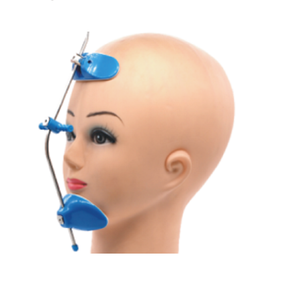 Orthodontisch Tandheelkundig Verstelbaar Naar Voren Trekken Hoofddeksels Gezichtsmasker Ortho Instrument Elastisch - Product Image 1