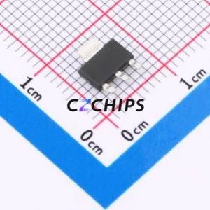 ทรานซิสเตอร์ภาคสนาม DOT6N10ทรานซิสเตอร์ SOT-223ของแท้ของใหม่ล่าสุด (MOSFET) - Product Image 2