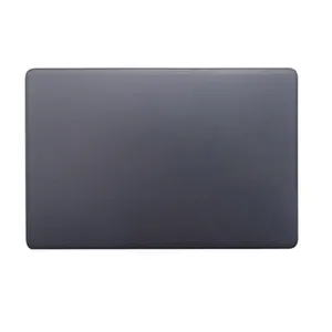 Cubierta trasera Lcd para computadora portátil de color gris para HP Probook 250 G8 15-DW 15S-dy