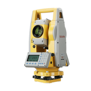 Estación Total South NTS-362R10U de Alta Precisión con Medición sin Reflector 1000M 2'' USB NTS-362R10U - Product Image 3