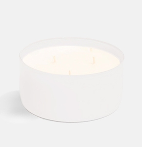 Bougies parfumées populaires LANJO avec 3 mèches en coton, bougies <span class=keywords><strong>Bath</strong></span> <span class=keywords><strong>and</strong></span> <span class=keywords><strong>Body</strong></span> <span class=keywords><strong>Works</strong></span> à 3 mèches, vente en gros, ornements romantiques pour chambre à coucher - Product Image 5