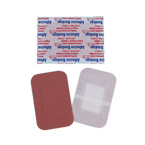 ضمادة إسعافات أولية مقاومة للماء - Product Image 3